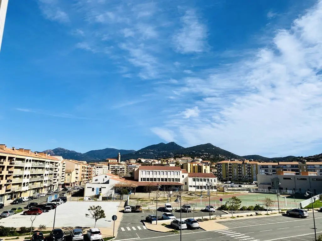Residence Marina D'oru