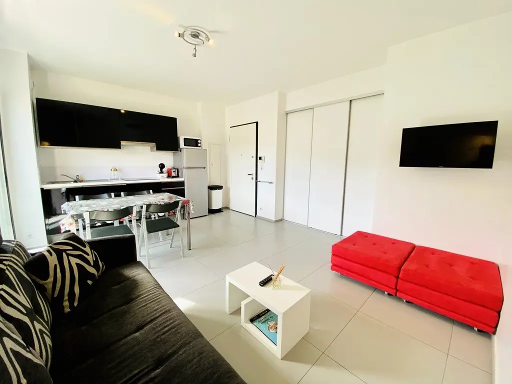 Residence Marina D'oru