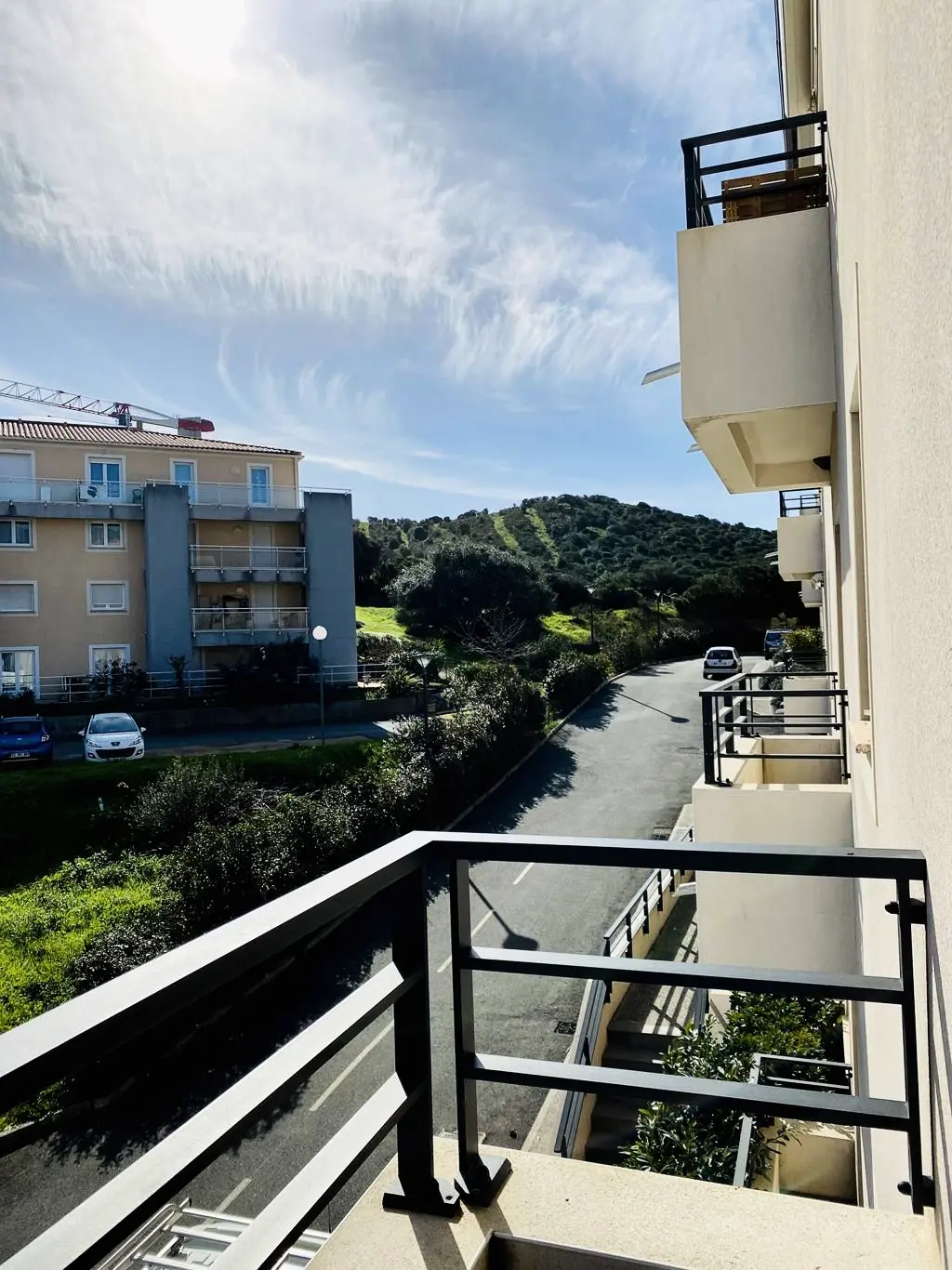 Residence Marina D'oru
