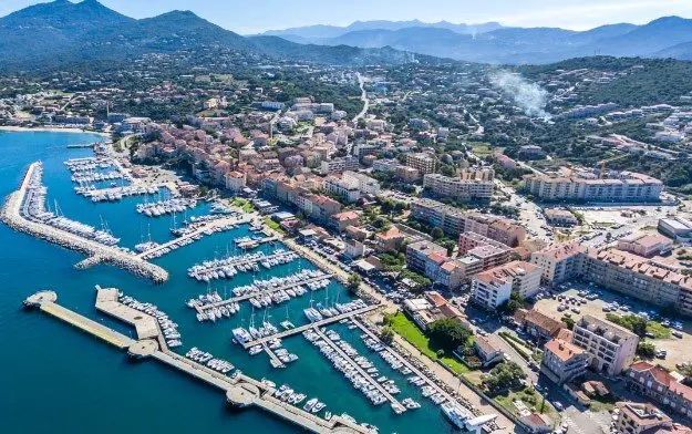 Residence Marina D'oru