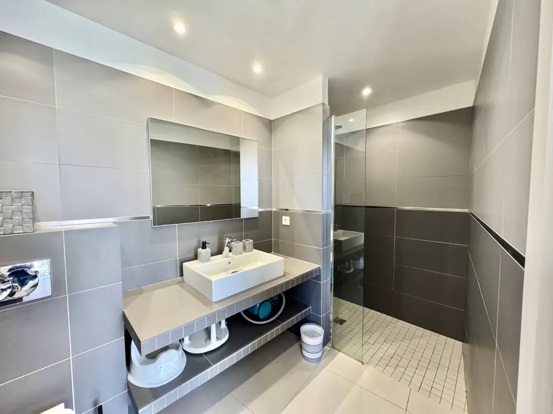 Marina Residence From