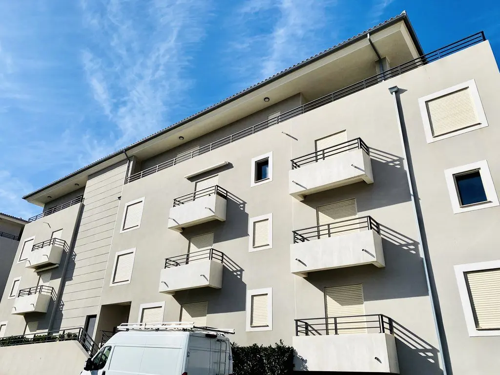 Residence Marina D'oru