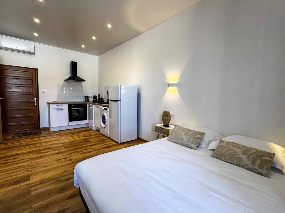 Residence Mdc001-propriano