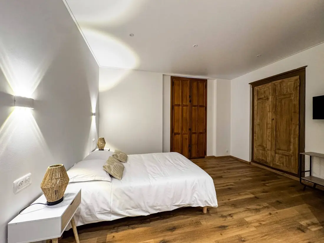 Residence Mdc001-propriano