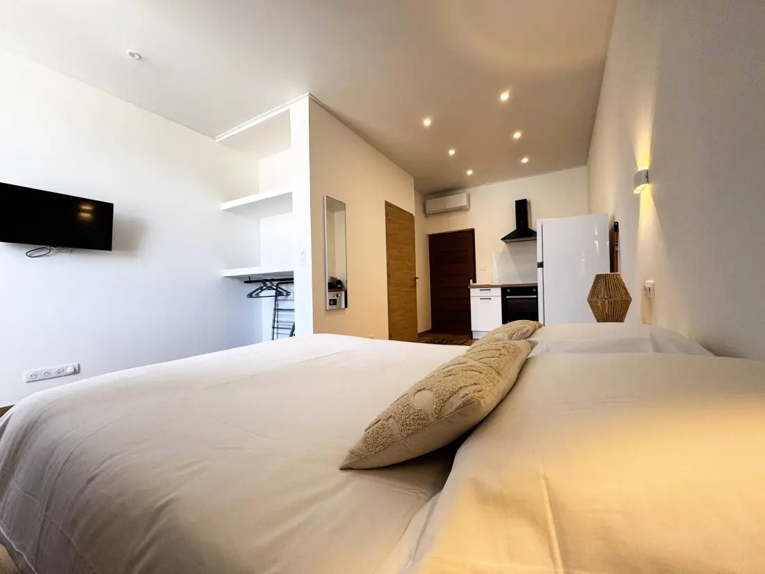 Residence Mdc002-propriano