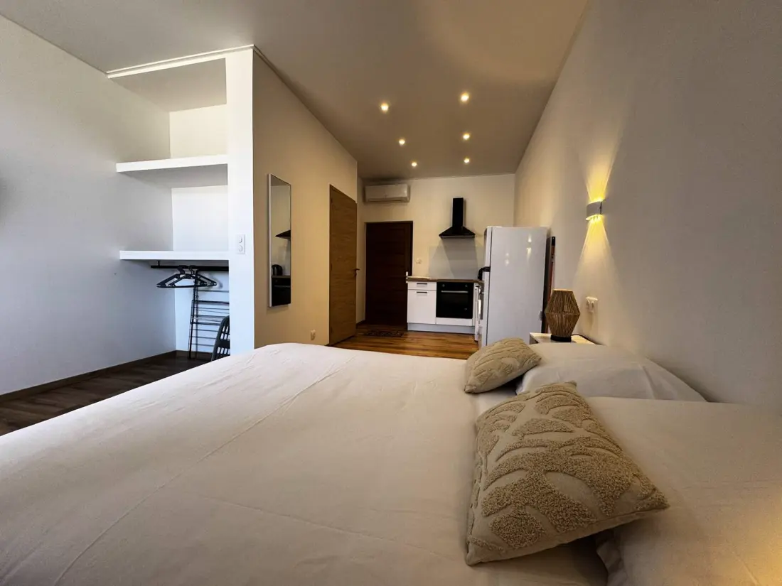 Residence Mdc002-propriano