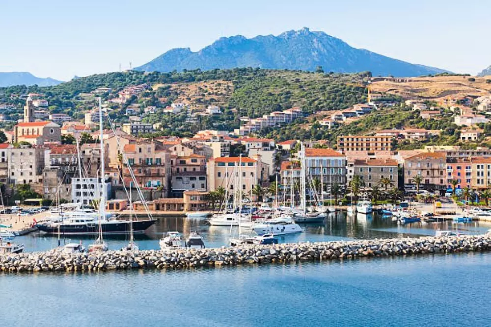 Porto Piano Residence