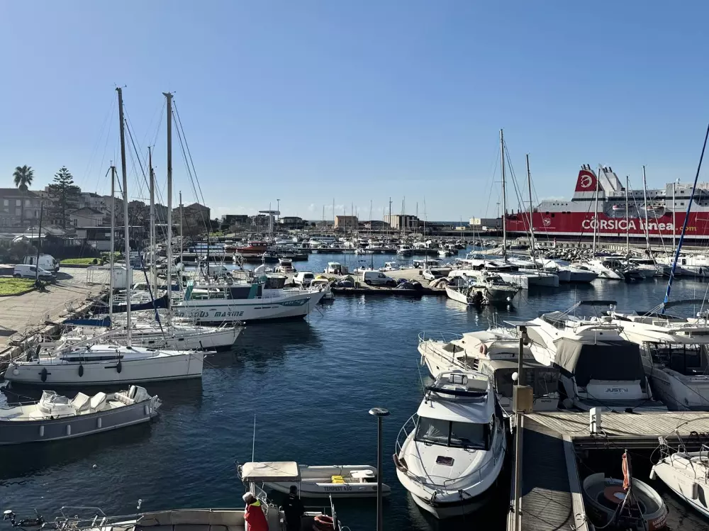 Porto Piano Residence