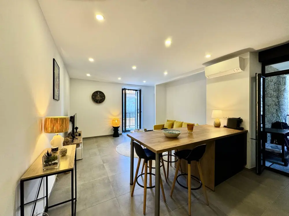 Residence Rope001-propriano