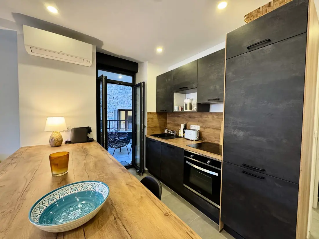 Residence Rope001-propriano