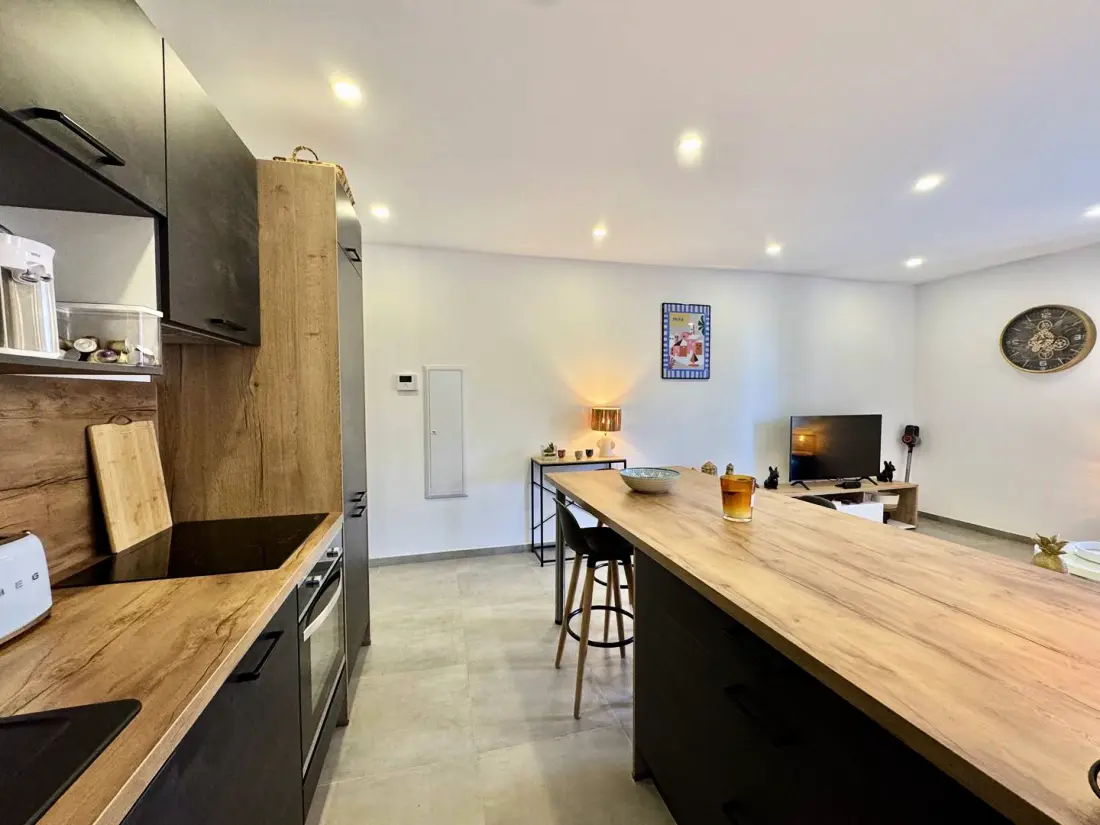 Residence Rope001-propriano
