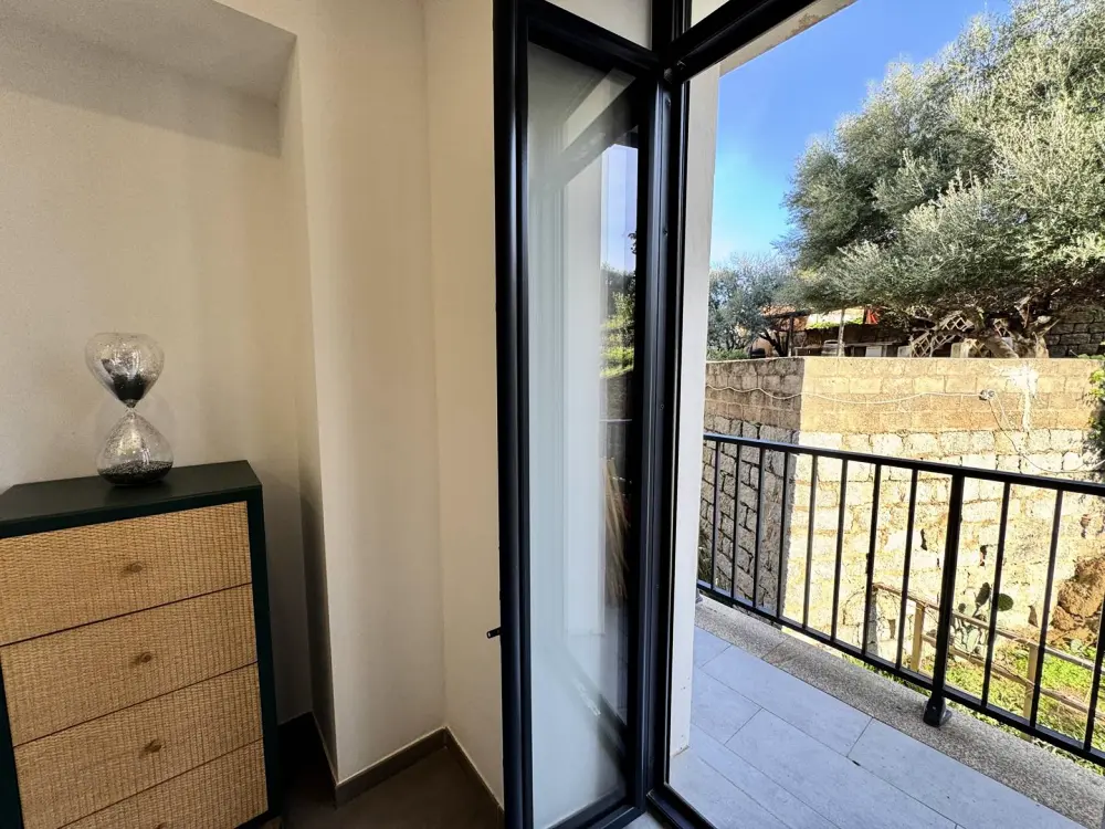 Residence Rope001-propriano