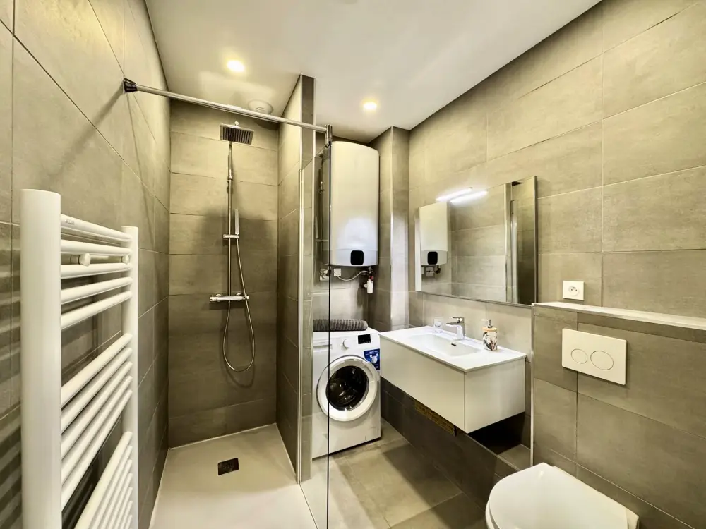 Residence Rope001-propriano