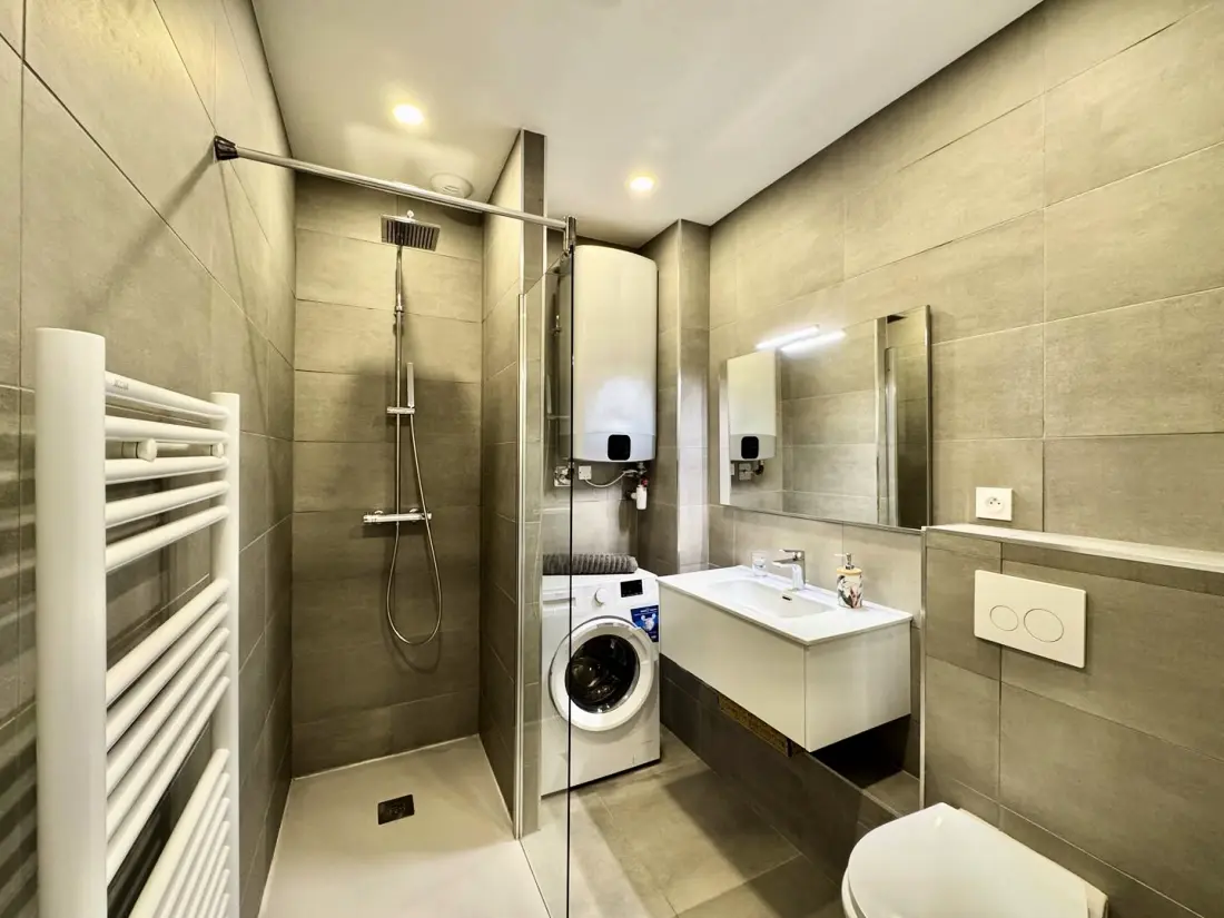 Residence Rope001-propriano