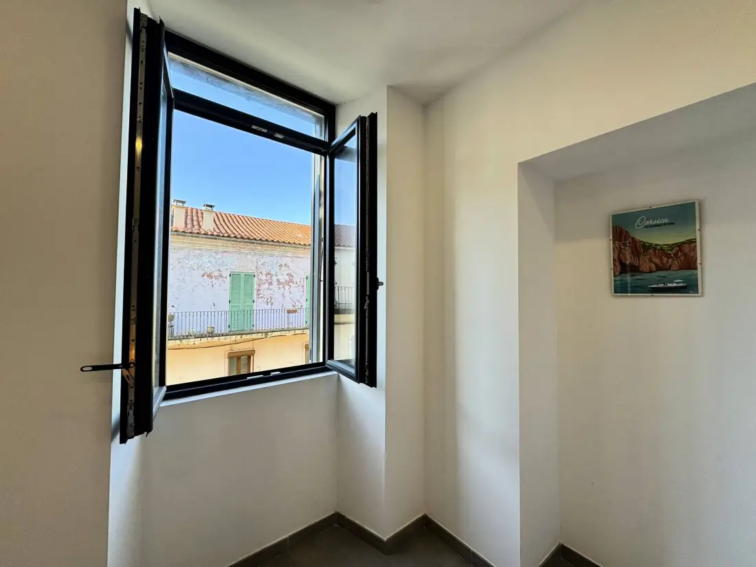 Residence Rope001-propriano