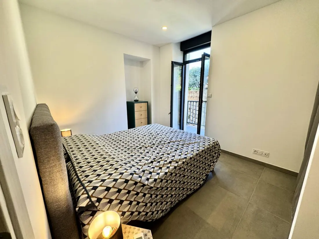 Residence Rope001-propriano