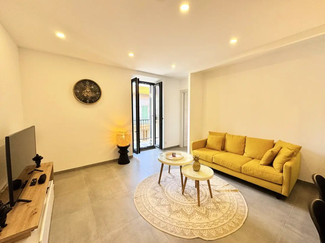 Residence Rope001-propriano