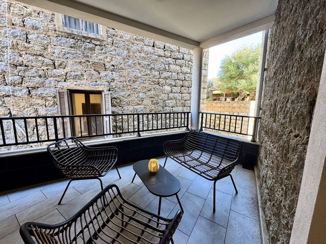 Residence Rope001-propriano