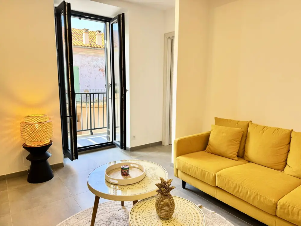 Residence Rope001-propriano