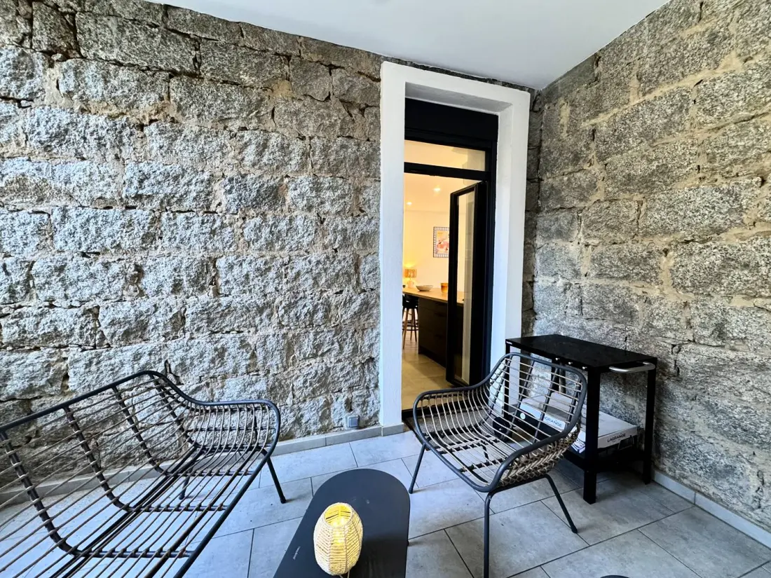 Residence Rope001-propriano