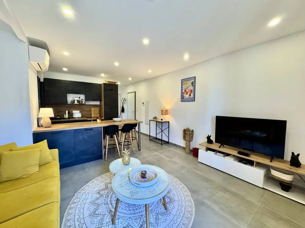 Residence Rope001-propriano