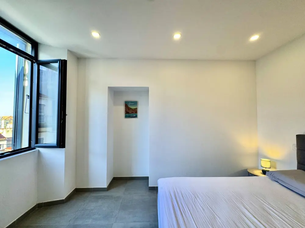 Residence Rope001-propriano