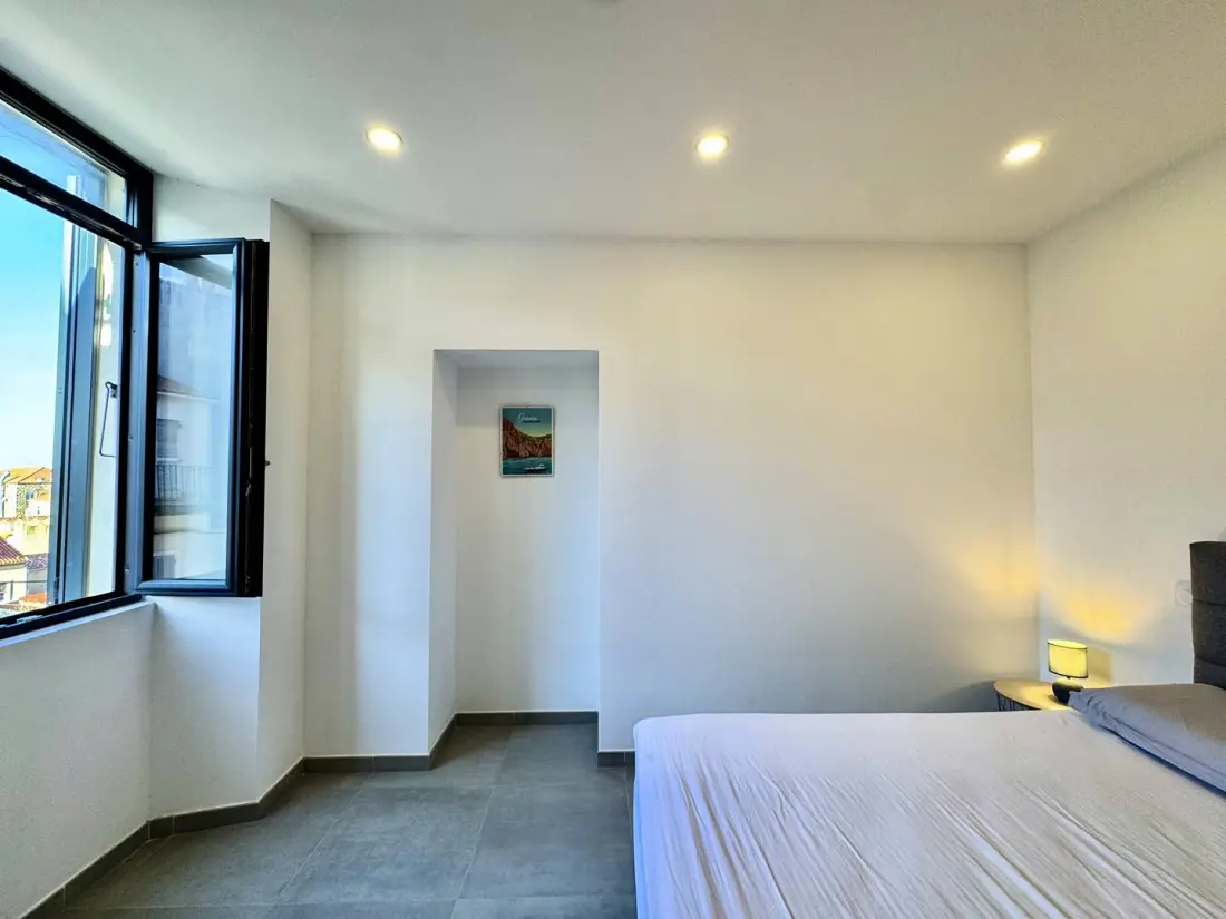 Residence Rope001-propriano