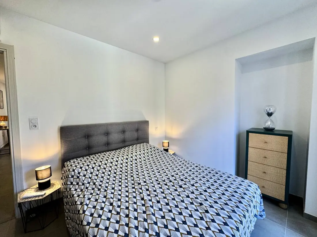 Residence Rope001-propriano