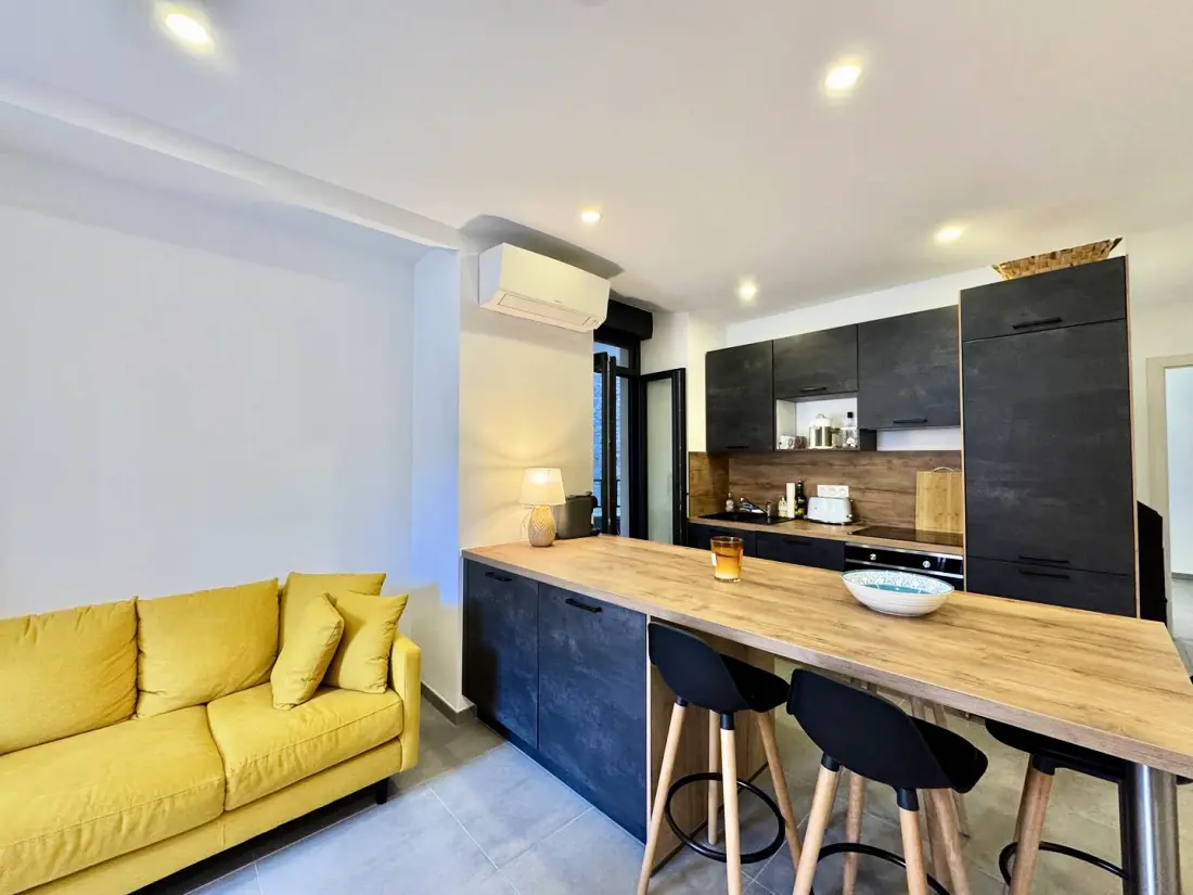 Residence Rope001-propriano