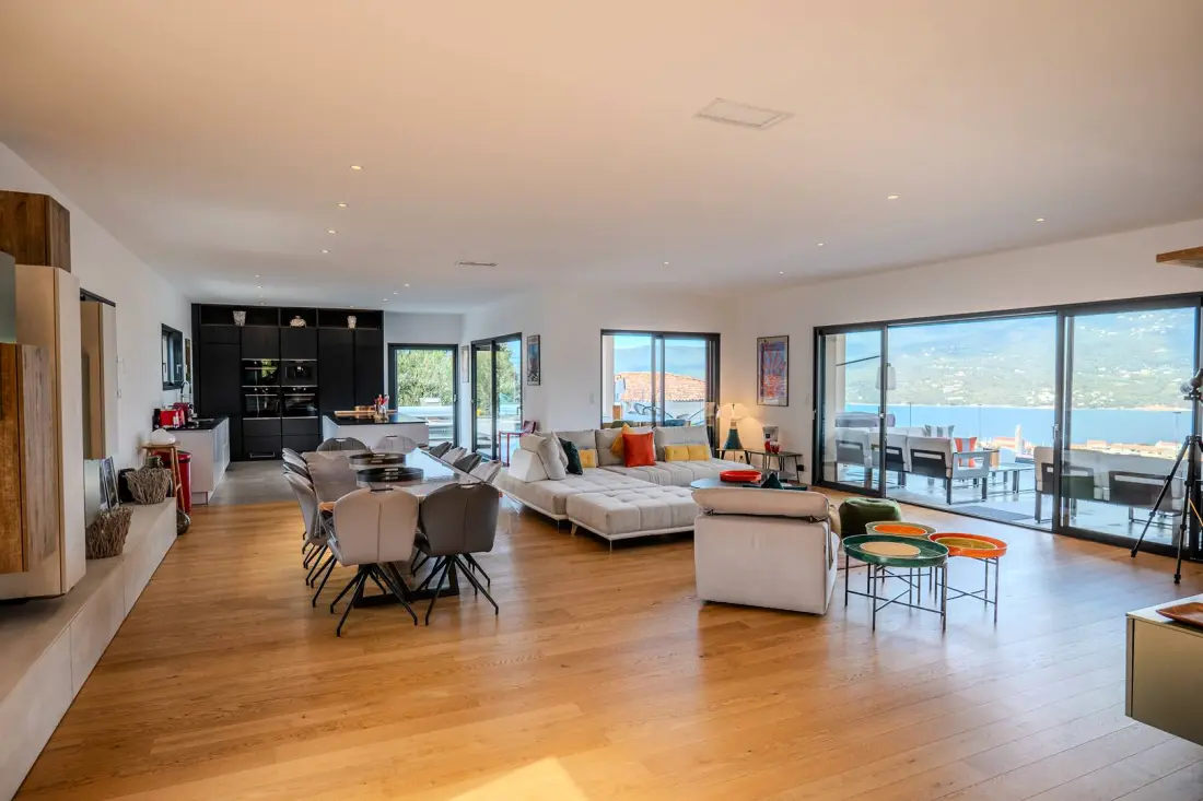 Terra Bella Residence