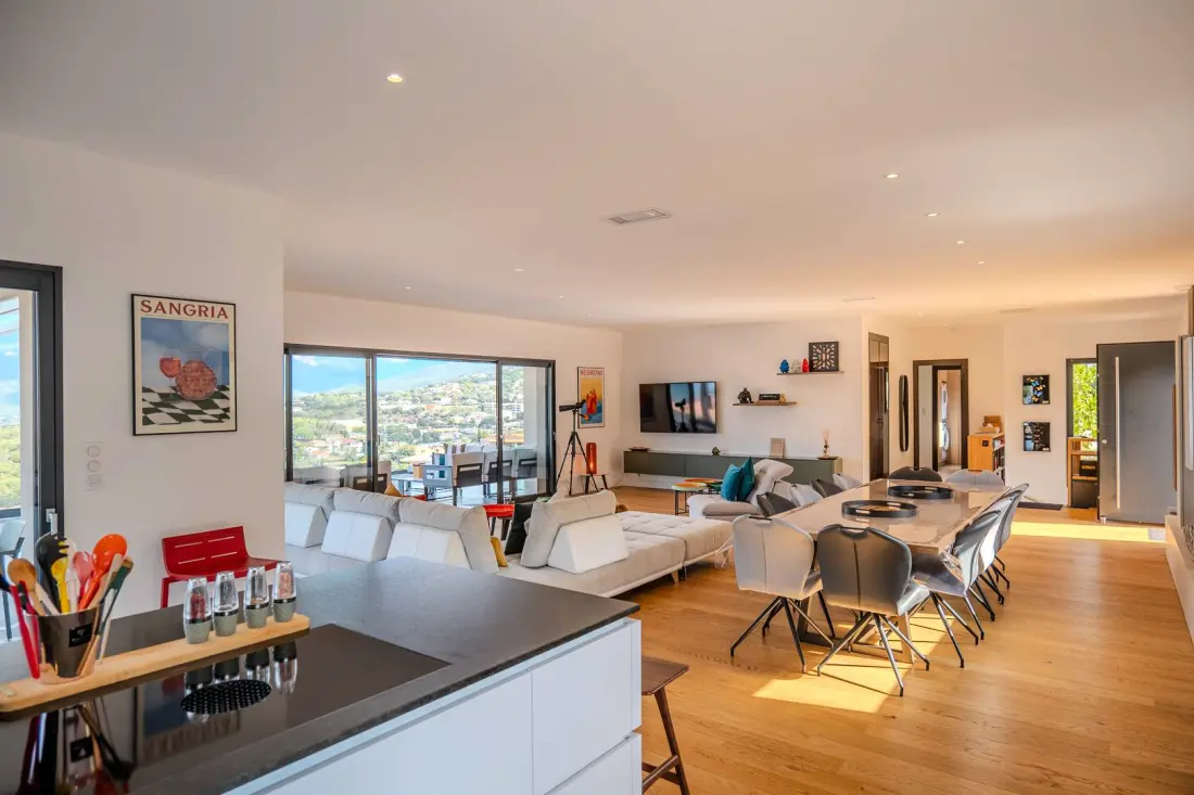 Terra Bella Residence