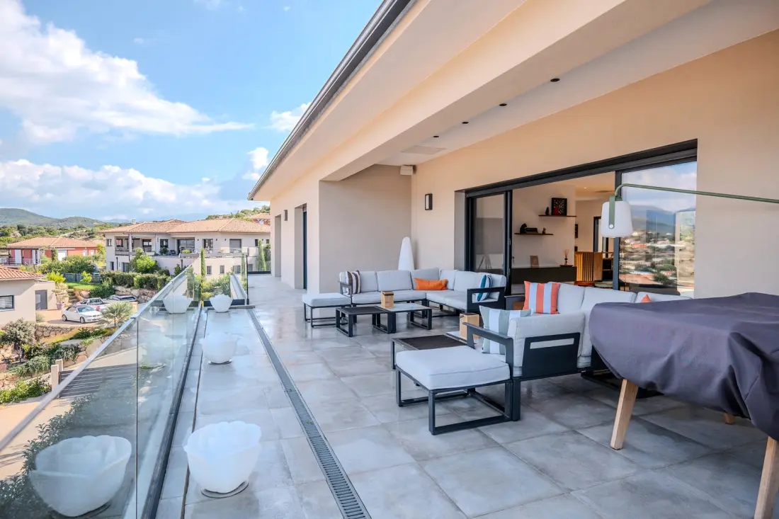 Terra Bella Residence