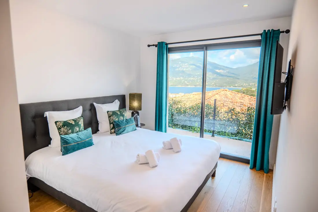 Terra Bella Residence