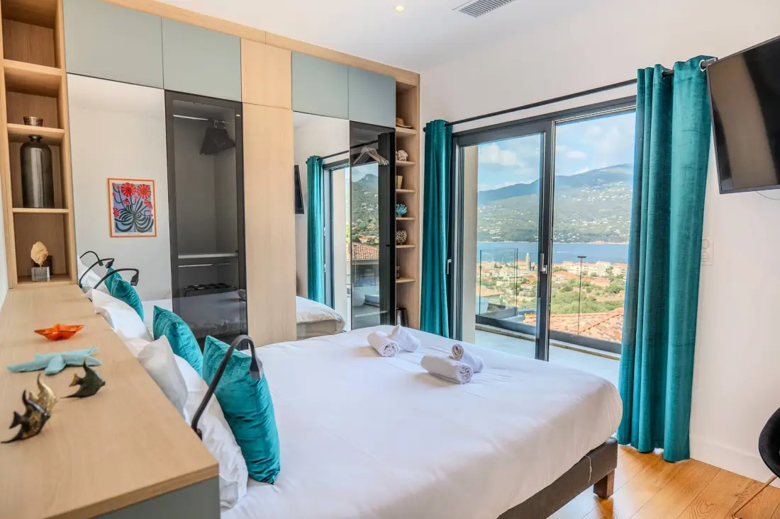 Terra Bella Residence