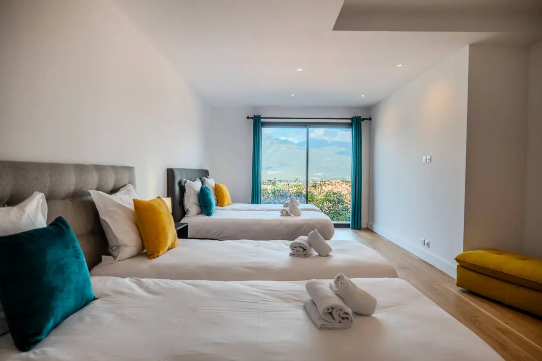 Terra Bella Residence