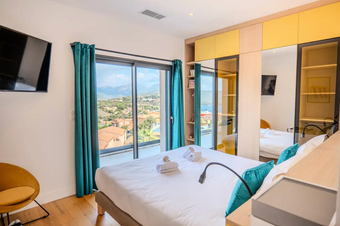 Terra Bella Residence
