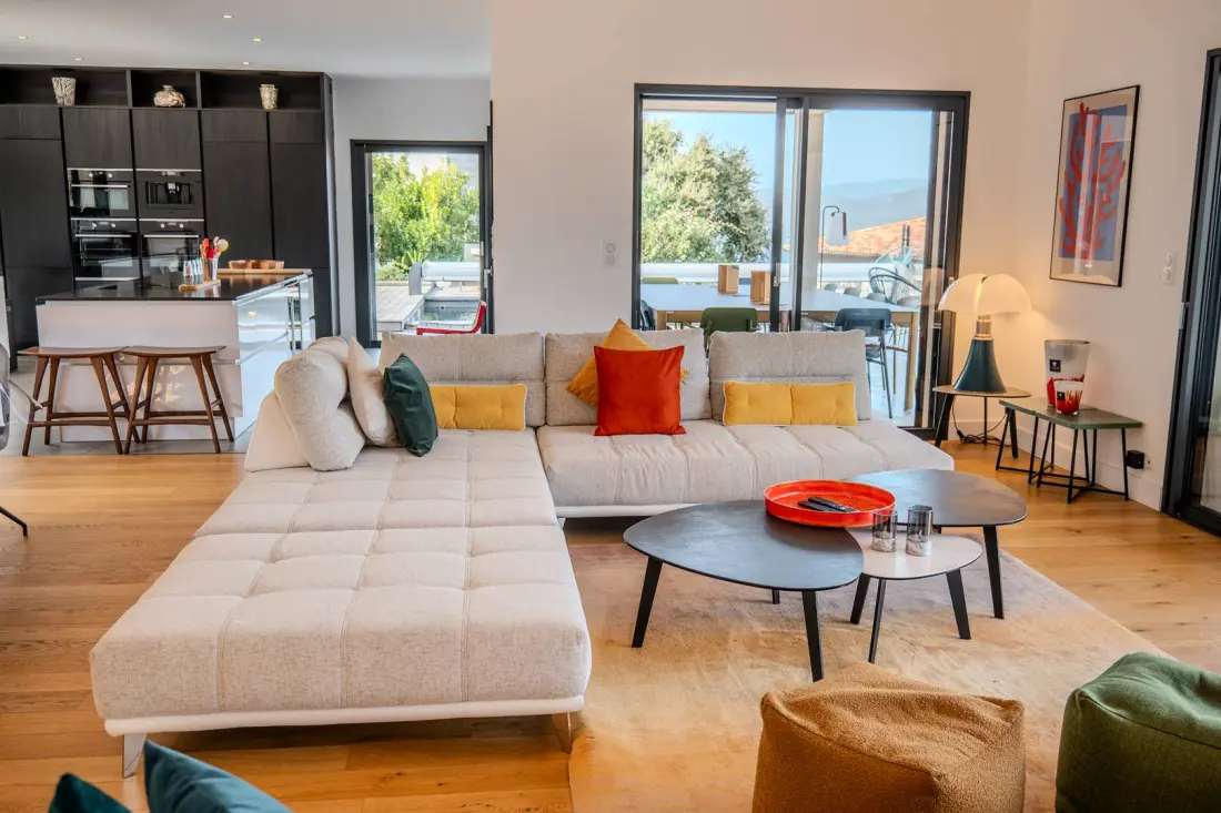 Terra Bella Residence