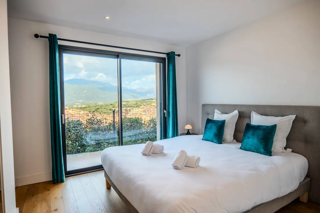 Terra Bella Residence