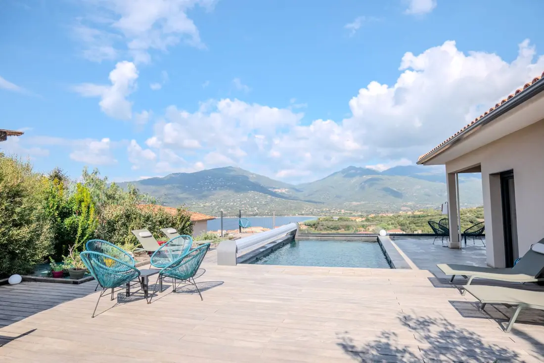 Terra Bella Residence
