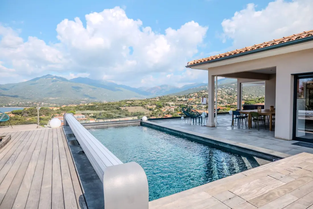 Terra Bella Residence