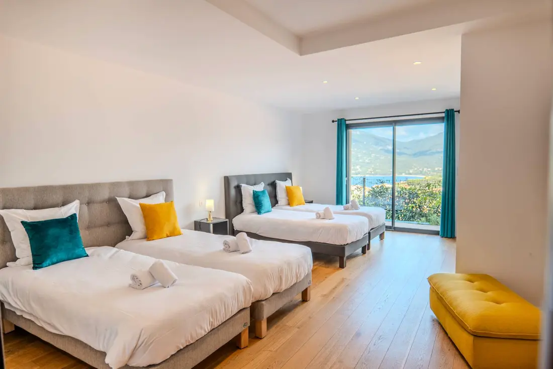 Terra Bella Residence