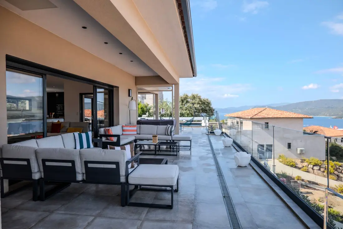 Terra Bella Residence