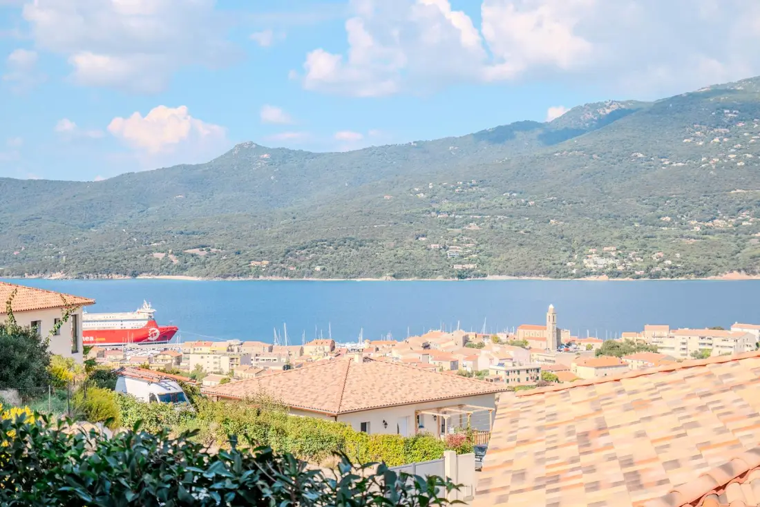 Terra Bella Residence