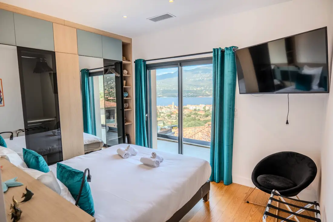 Terra Bella Residence
