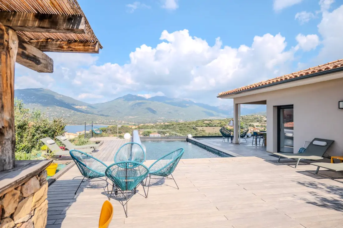 Terra Bella Residence