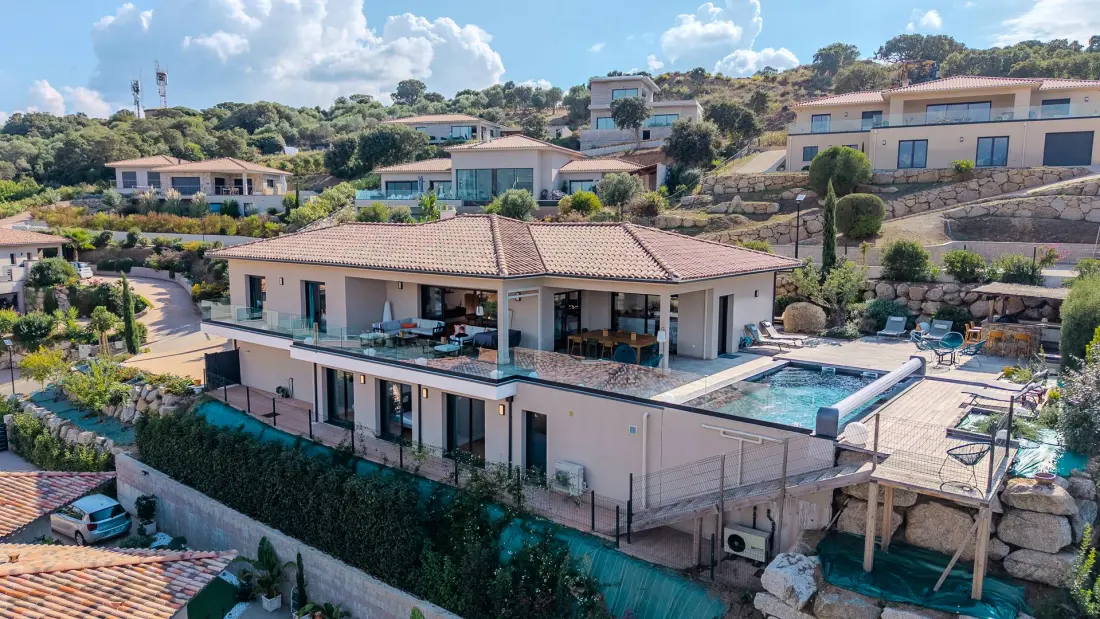 Terra Bella Residence