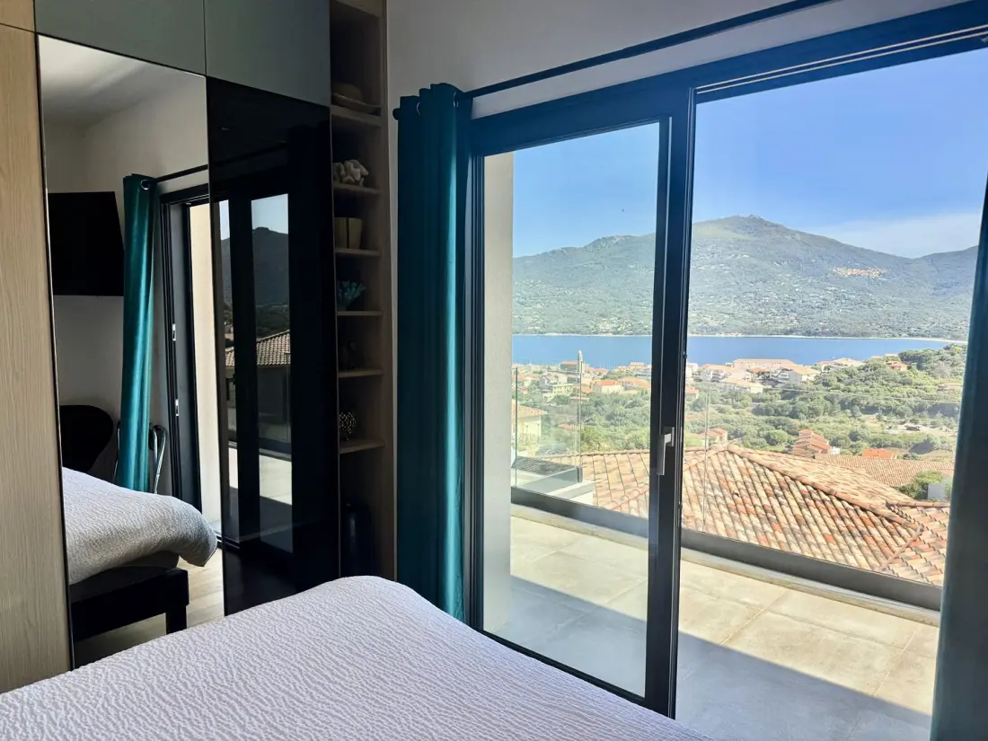 Terra Bella Residence