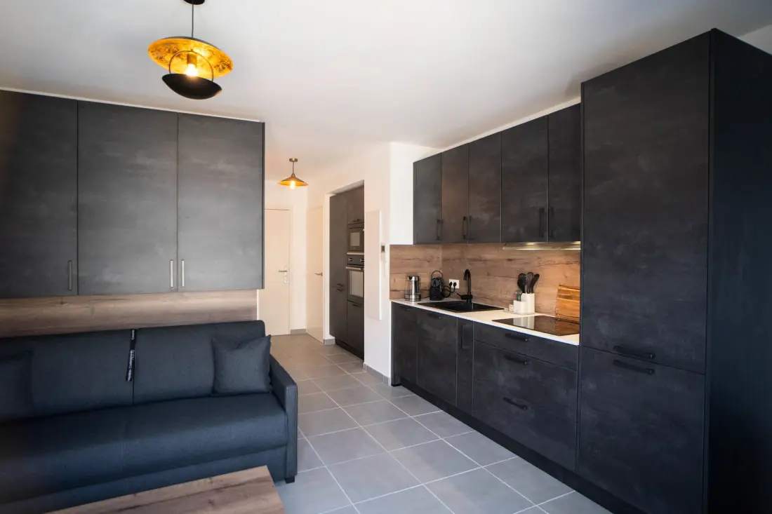 Terra Residence From