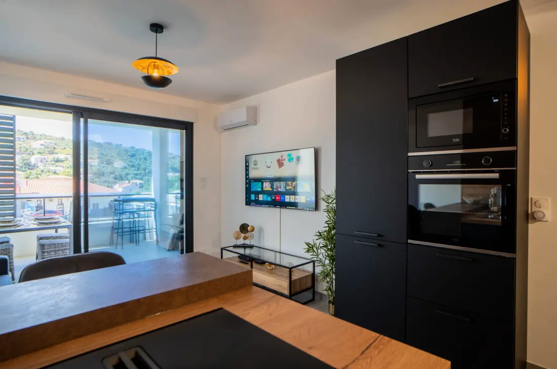 Terra Residence From