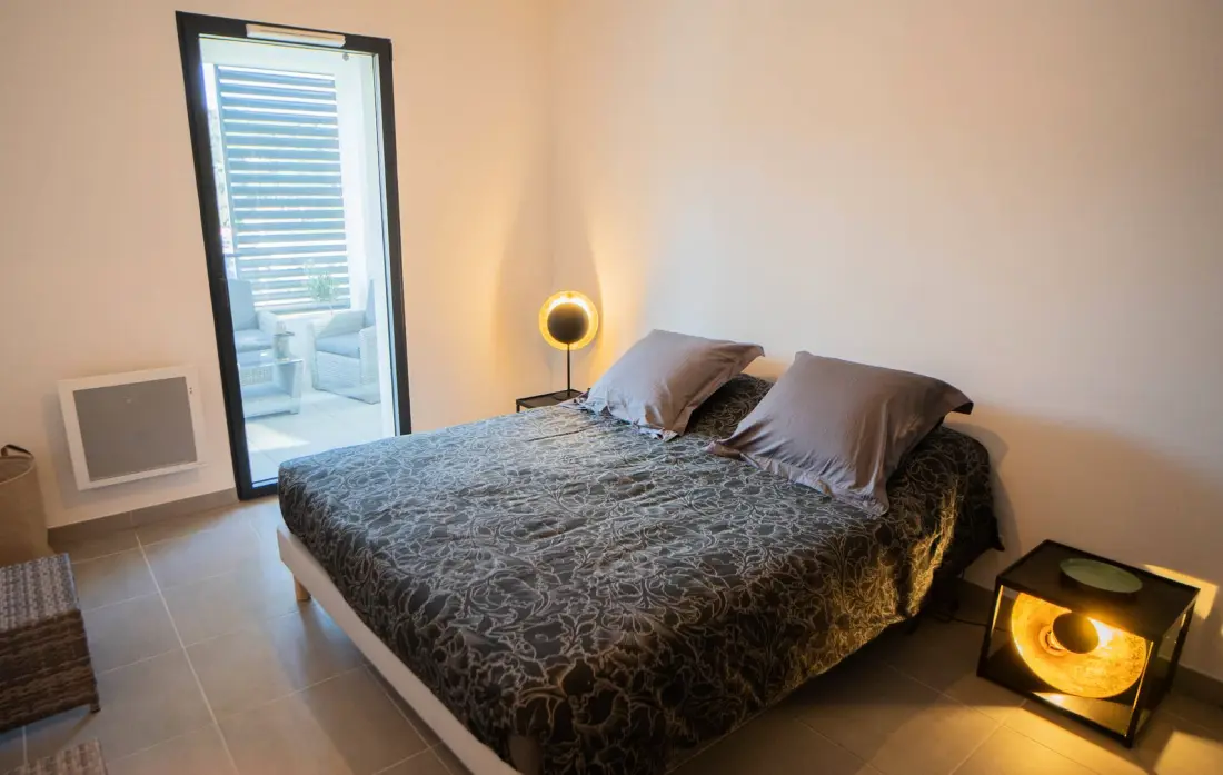 Terra Residence From